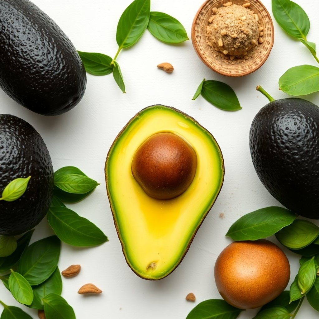 Organic Avocados3